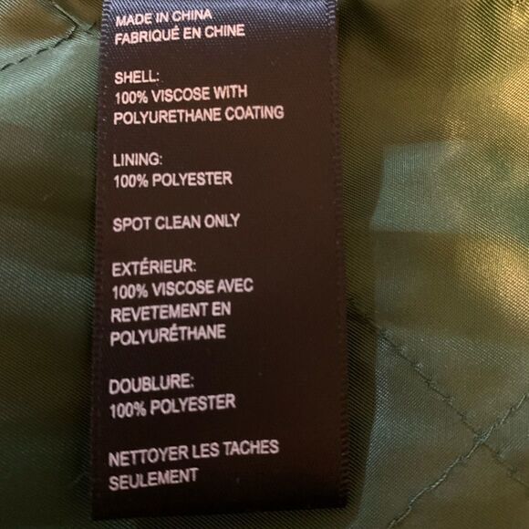 UO BDG Jacket - Picture 7 of 7